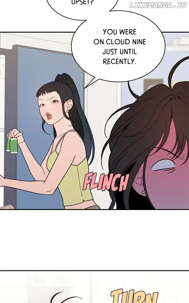What Kind of Rice Cake Is This Chapter 44 Online - página 64