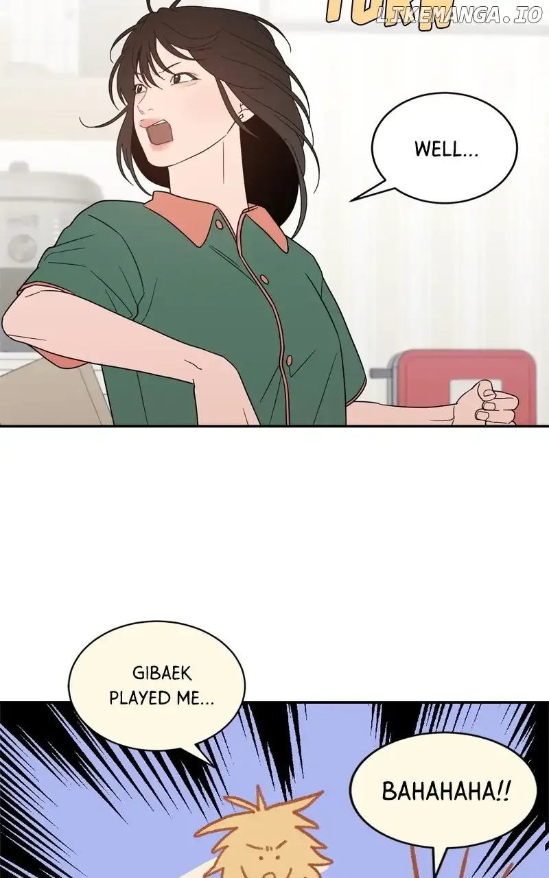What Kind of Rice Cake Is This Chapter 44 Online - página 65