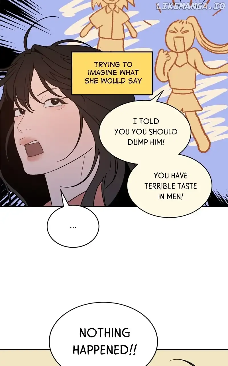What Kind of Rice Cake Is This Chapter 44 Online - página 66