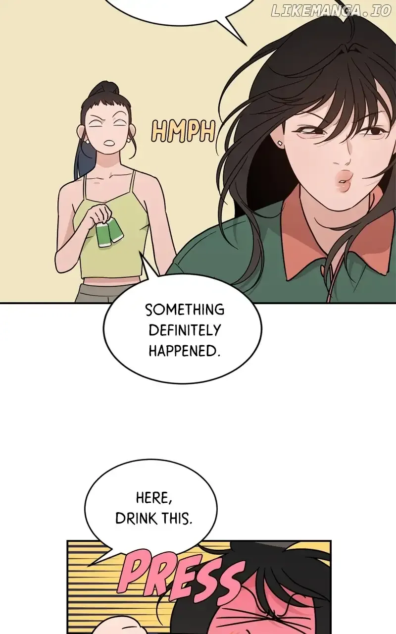 What Kind of Rice Cake Is This Chapter 44 Online - página 67