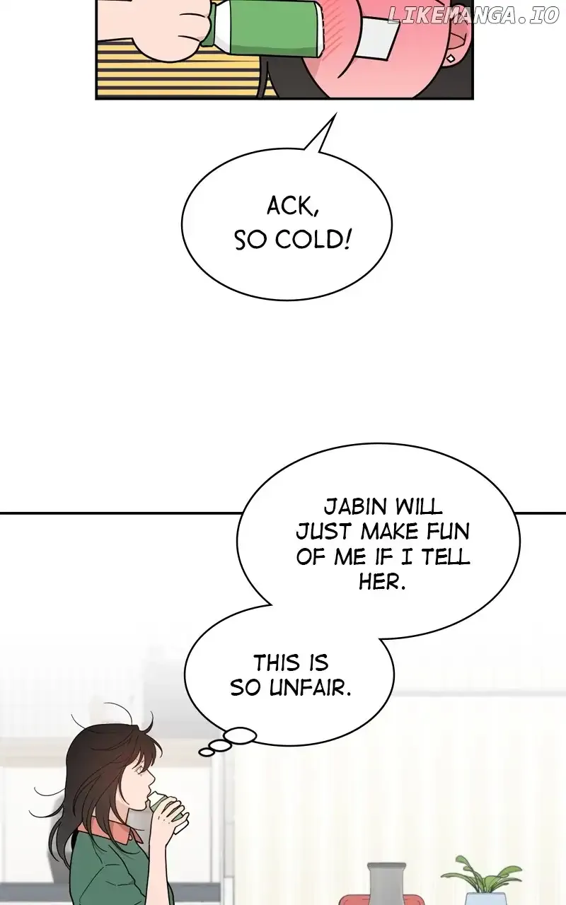 What Kind of Rice Cake Is This Chapter 44 Online - página 68