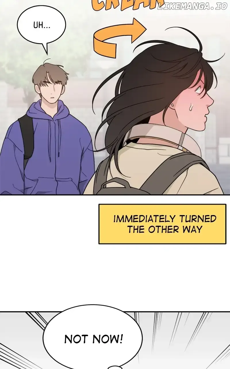 What Kind of Rice Cake Is This Chapter 44 Online - página 77