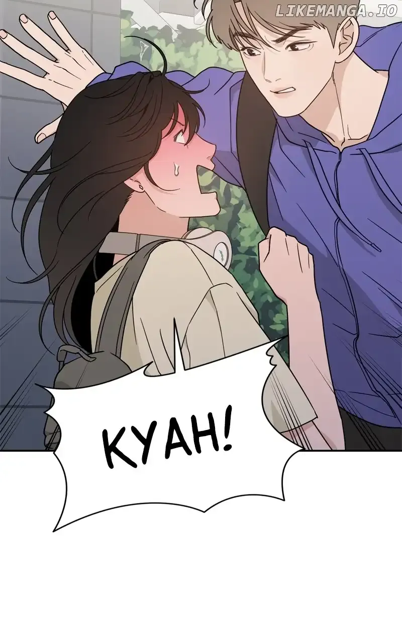 What Kind of Rice Cake Is This Chapter 44 Online - página 80