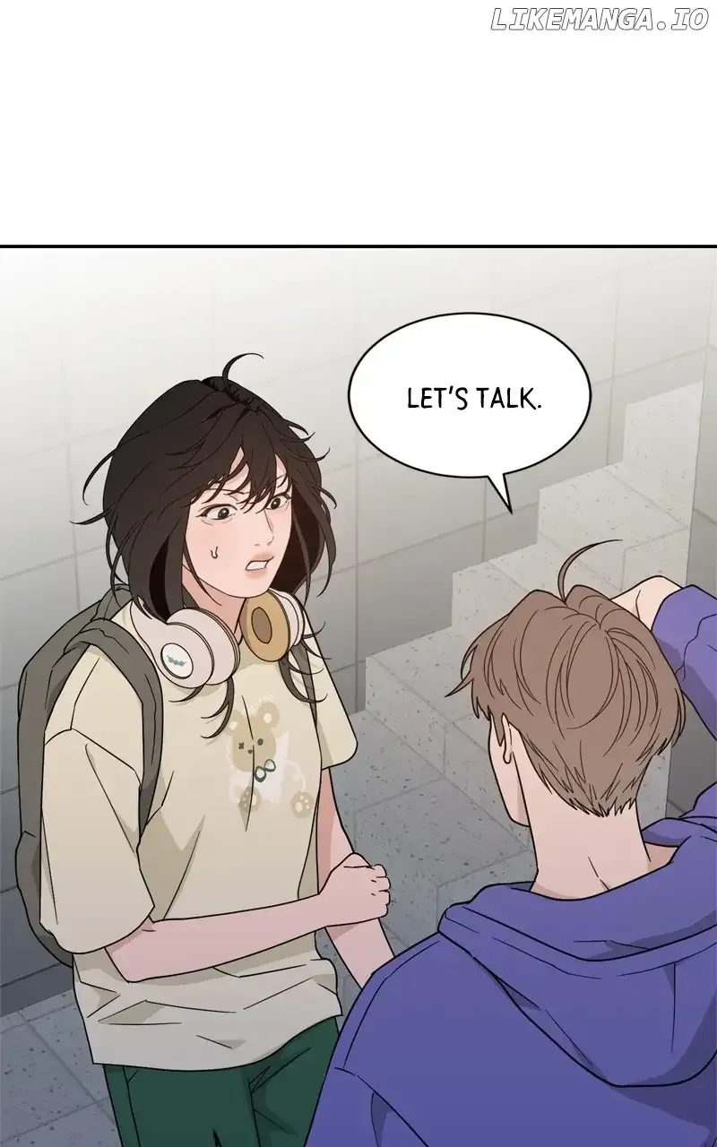 What Kind of Rice Cake Is This Chapter 45 Online - página 1