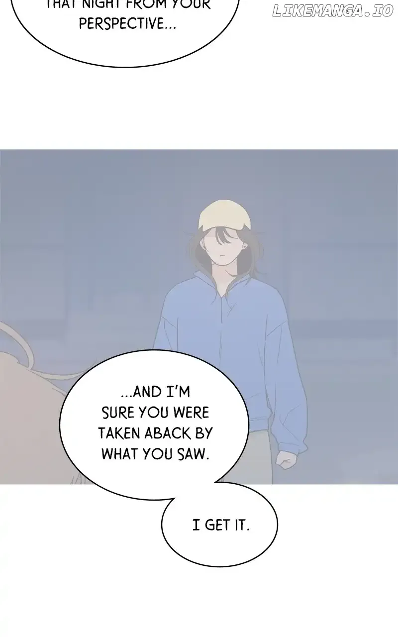 What Kind of Rice Cake Is This Chapter 45 Online - página 3