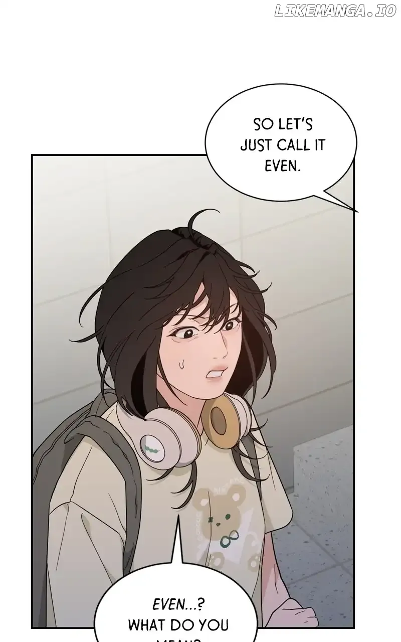 What Kind of Rice Cake Is This Chapter 45 Online - página 4