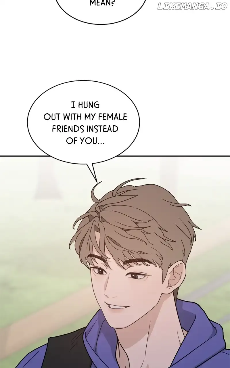 What Kind of Rice Cake Is This Chapter 45 Online - página 5