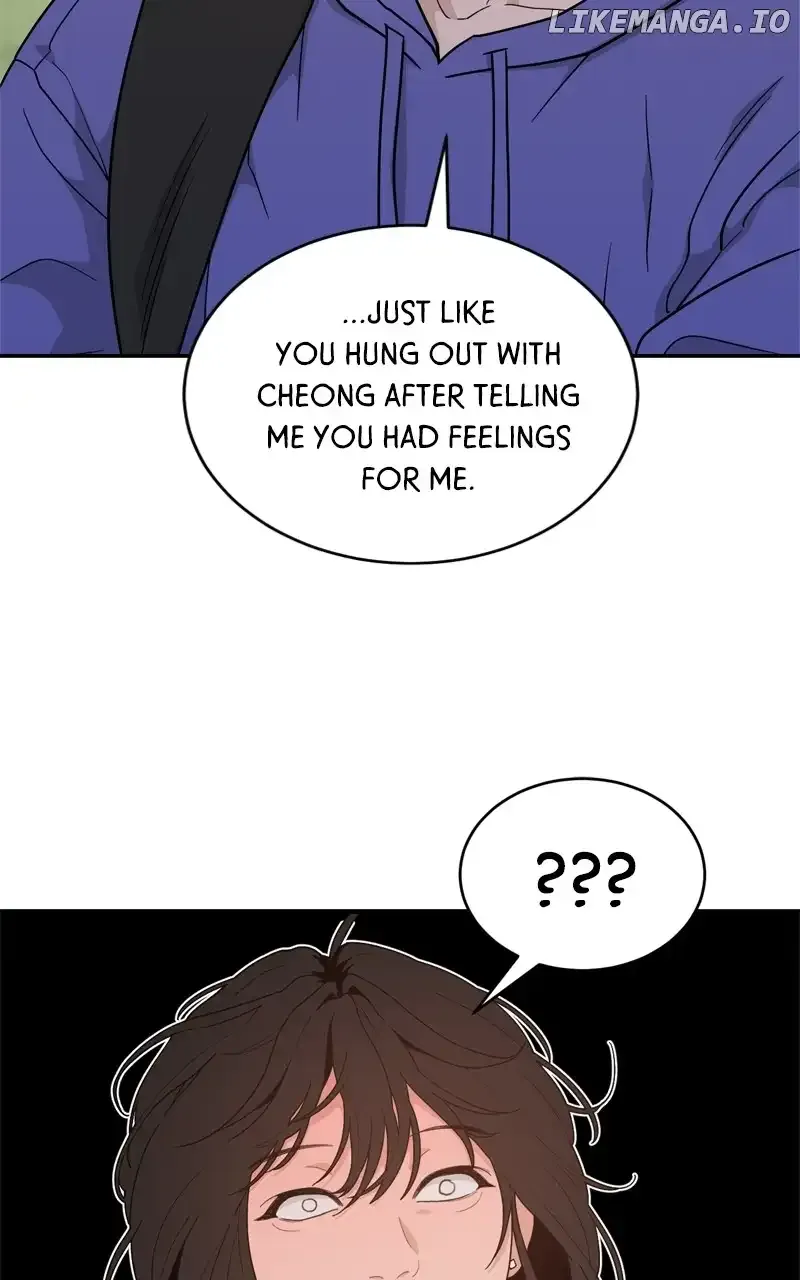 What Kind of Rice Cake Is This Chapter 45 Online - página 6