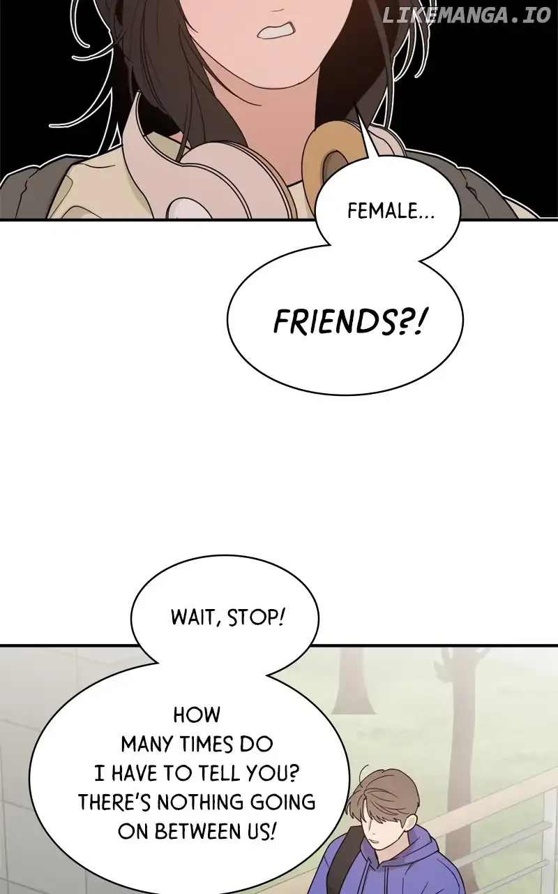 What Kind of Rice Cake Is This Chapter 45 Online - página 7
