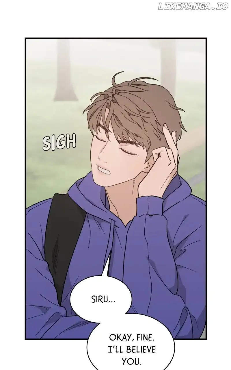What Kind of Rice Cake Is This Chapter 45 Online - página 9