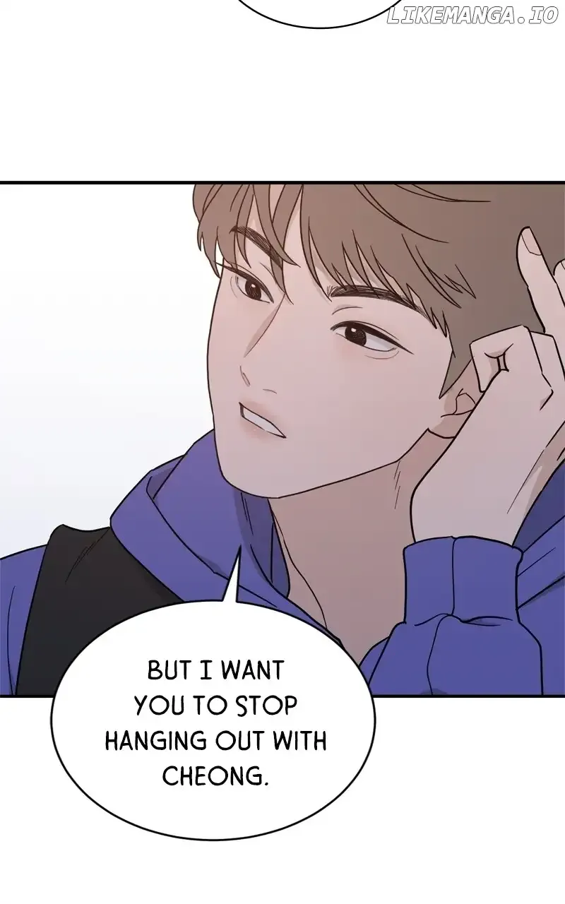What Kind of Rice Cake Is This Chapter 45 Online - página 10