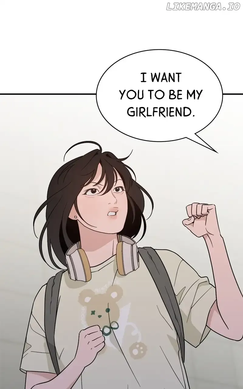 What Kind of Rice Cake Is This Chapter 45 Online - página 12