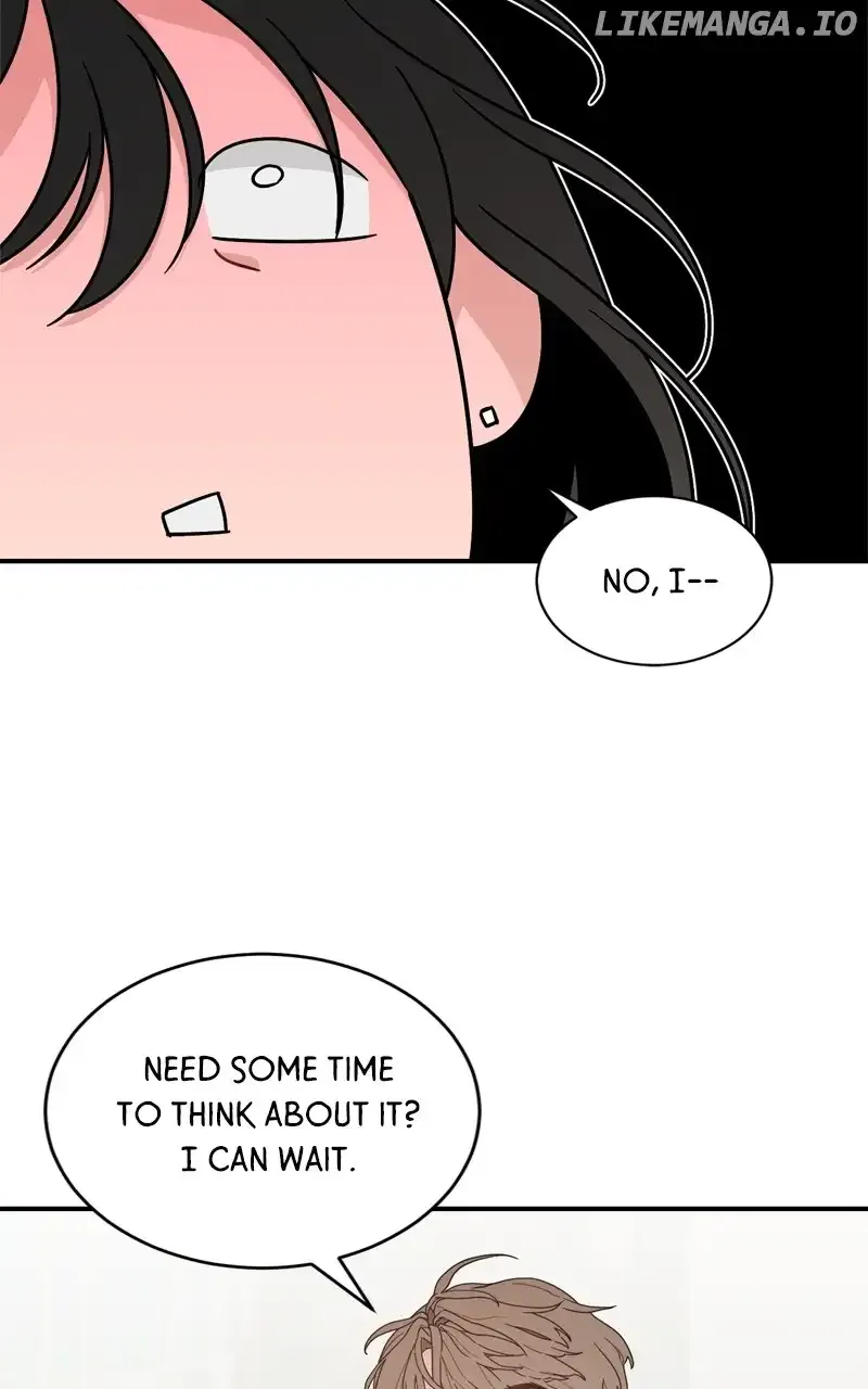 What Kind of Rice Cake Is This Chapter 45 Online - página 14