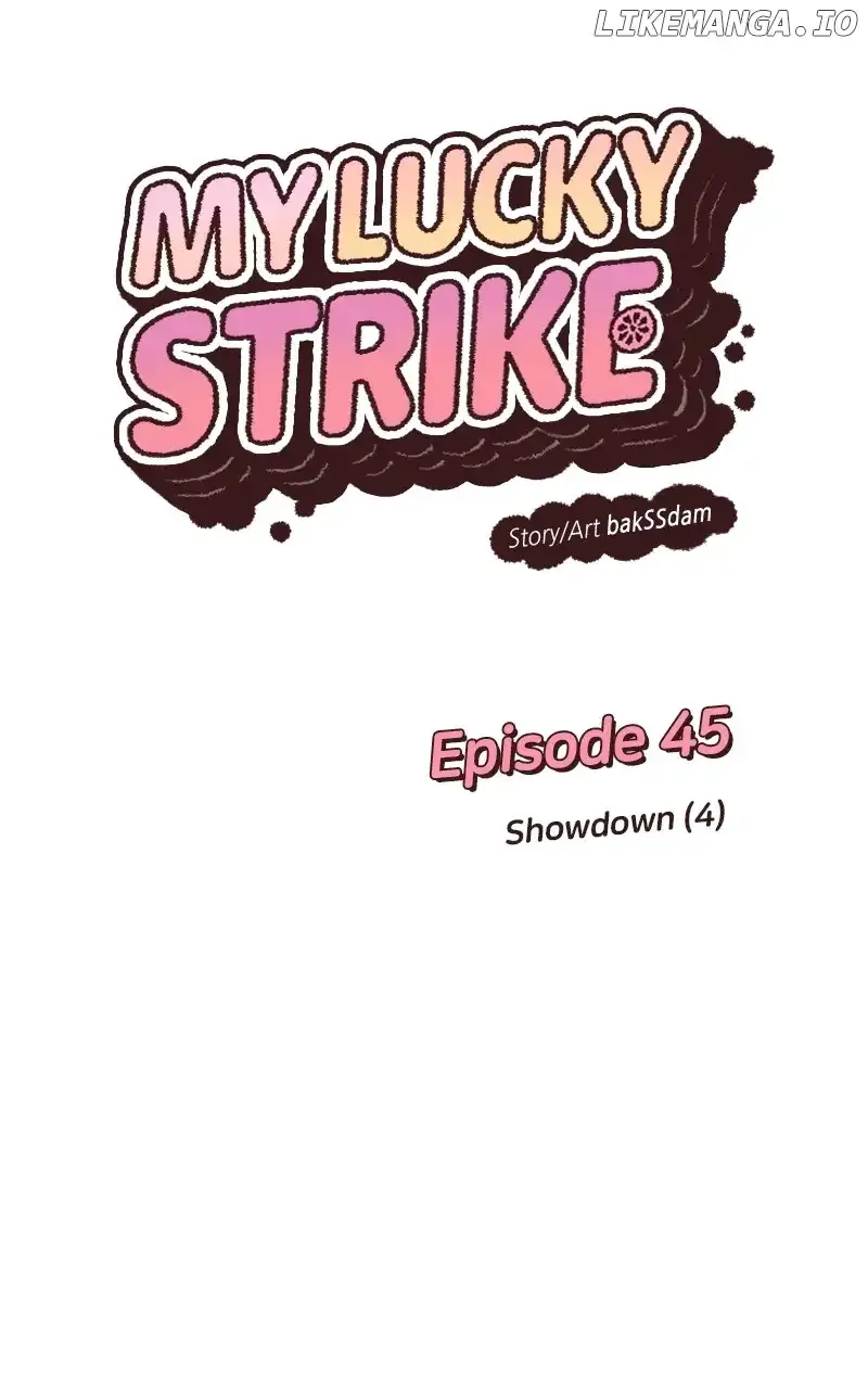 What Kind of Rice Cake Is This Chapter 45 Online - página 17