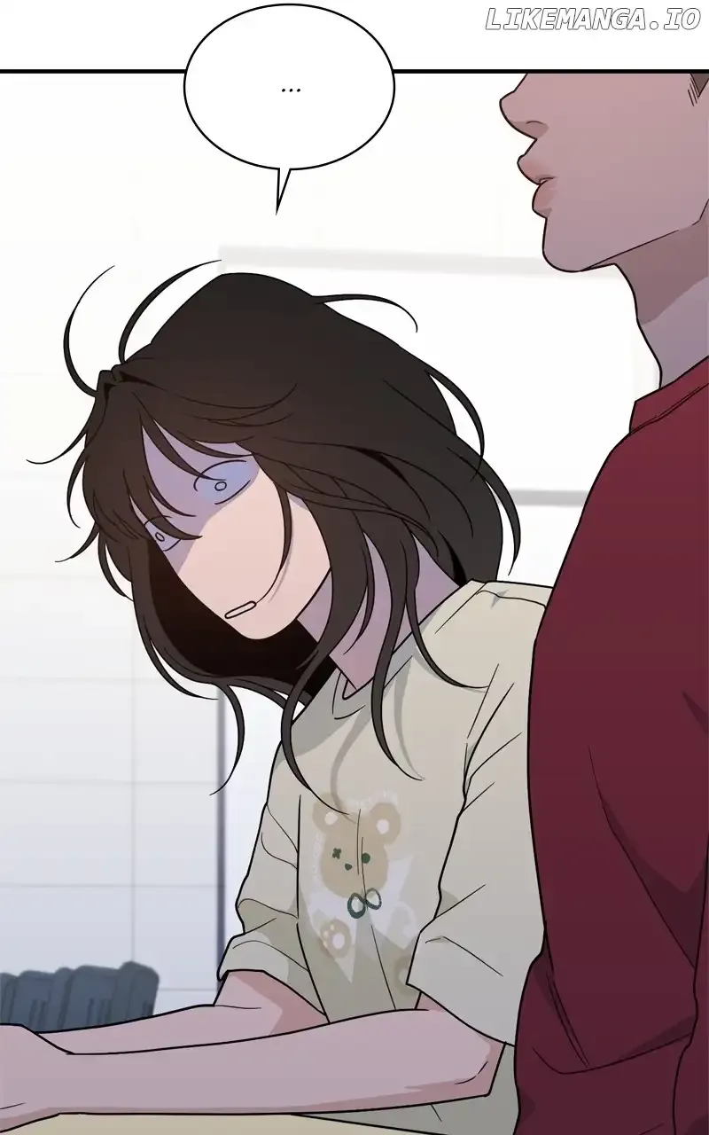 What Kind of Rice Cake Is This Chapter 45 Online - página 18