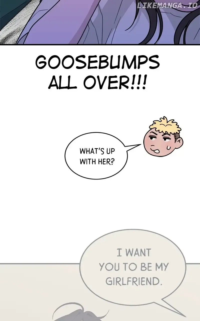 What Kind of Rice Cake Is This Chapter 45 Online - página 20