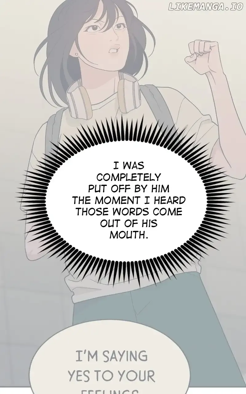 What Kind of Rice Cake Is This Chapter 45 Online - página 21