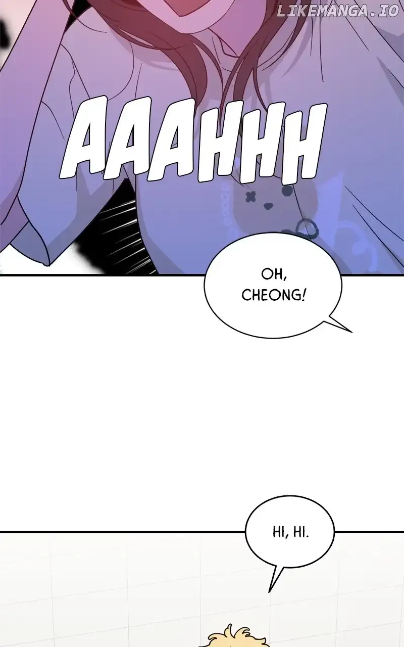 What Kind of Rice Cake Is This Chapter 45 Online - página 23