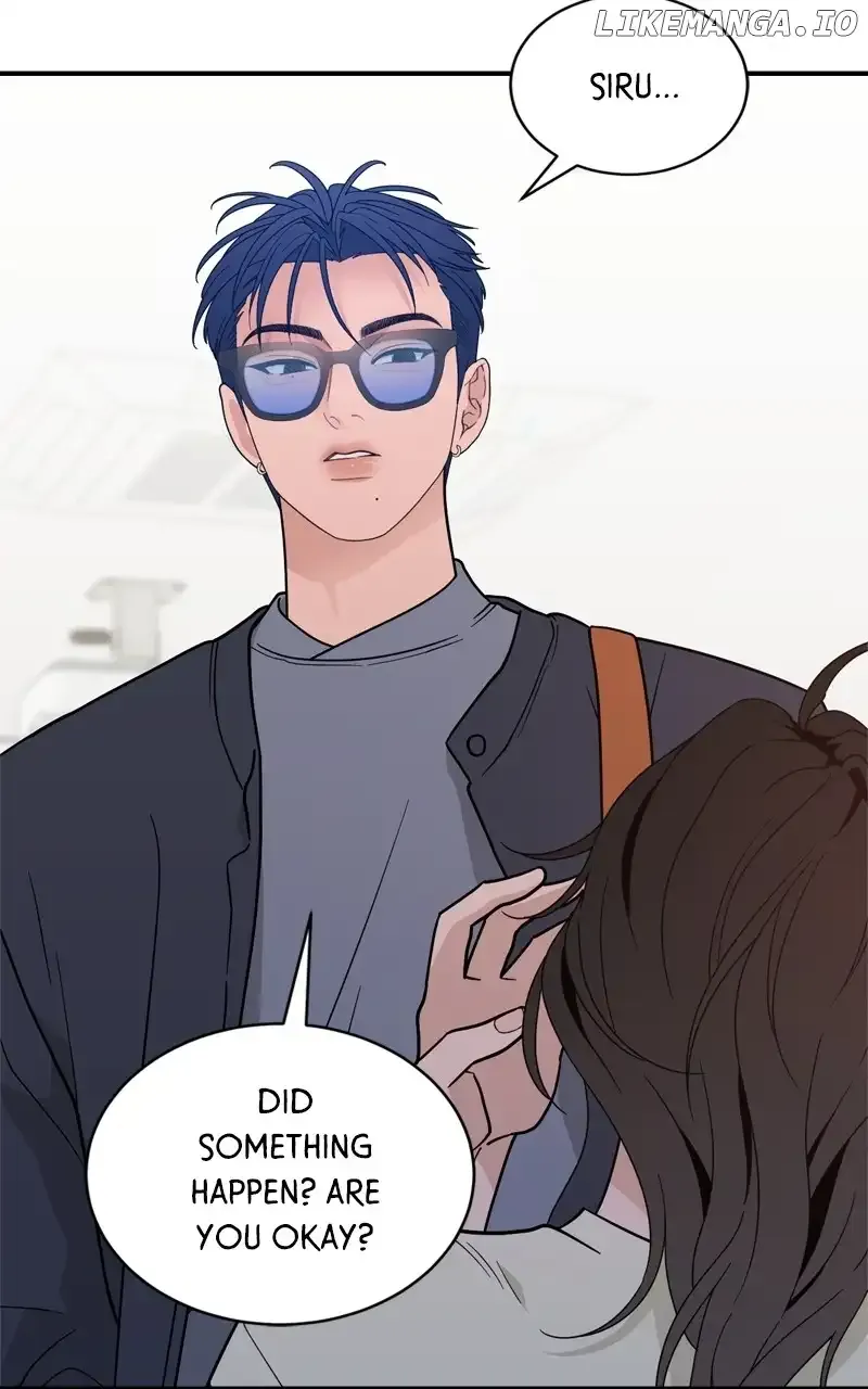 What Kind of Rice Cake Is This Chapter 45 Online - página 25