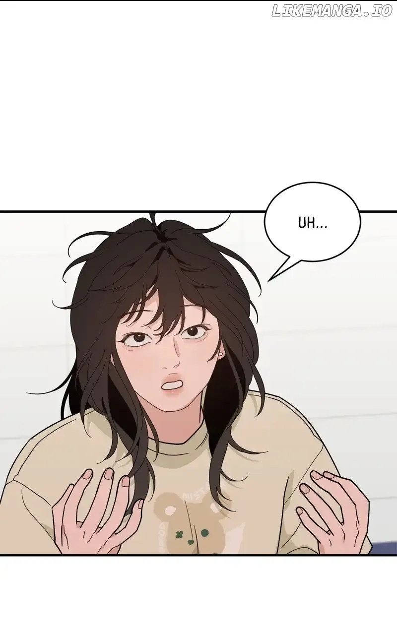 What Kind of Rice Cake Is This Chapter 45 Online - página 26