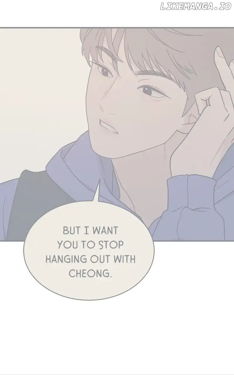 What Kind of Rice Cake Is This Chapter 45 Online - página 27