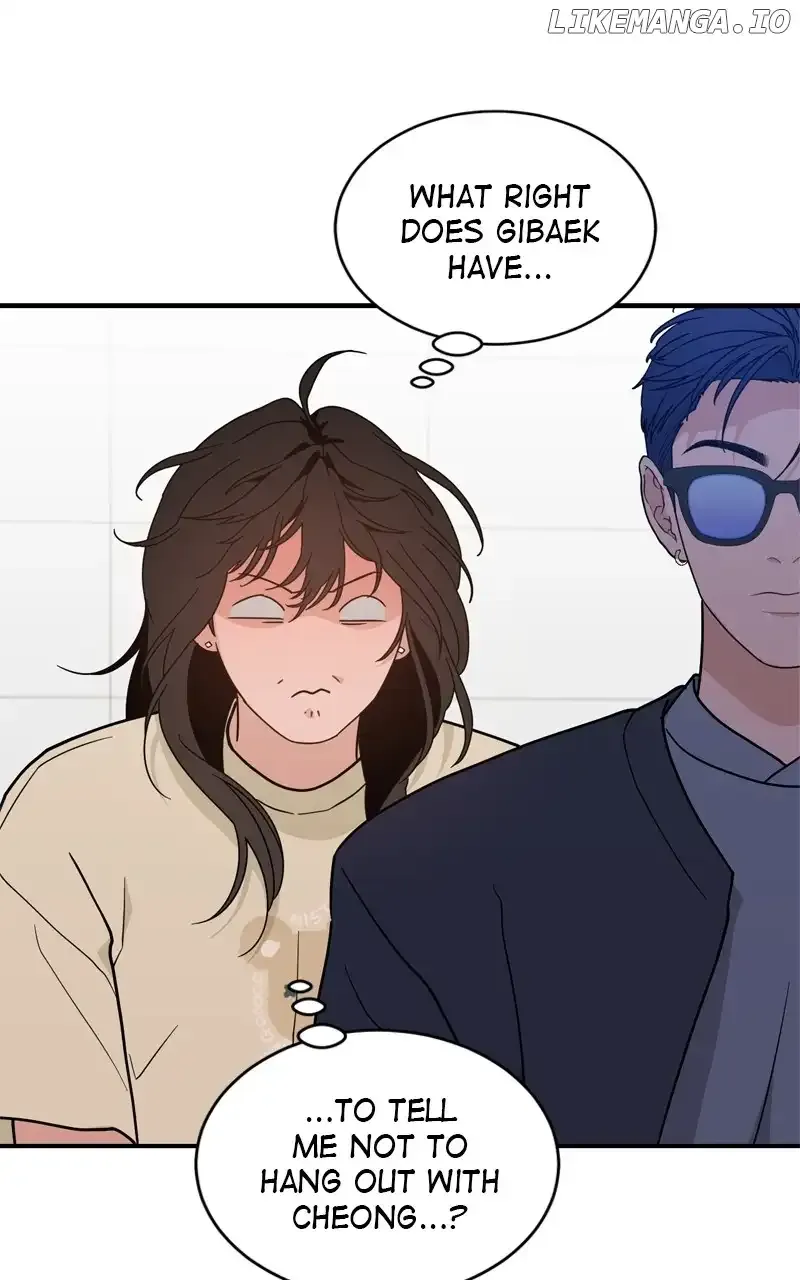 What Kind of Rice Cake Is This Chapter 45 Online - página 29