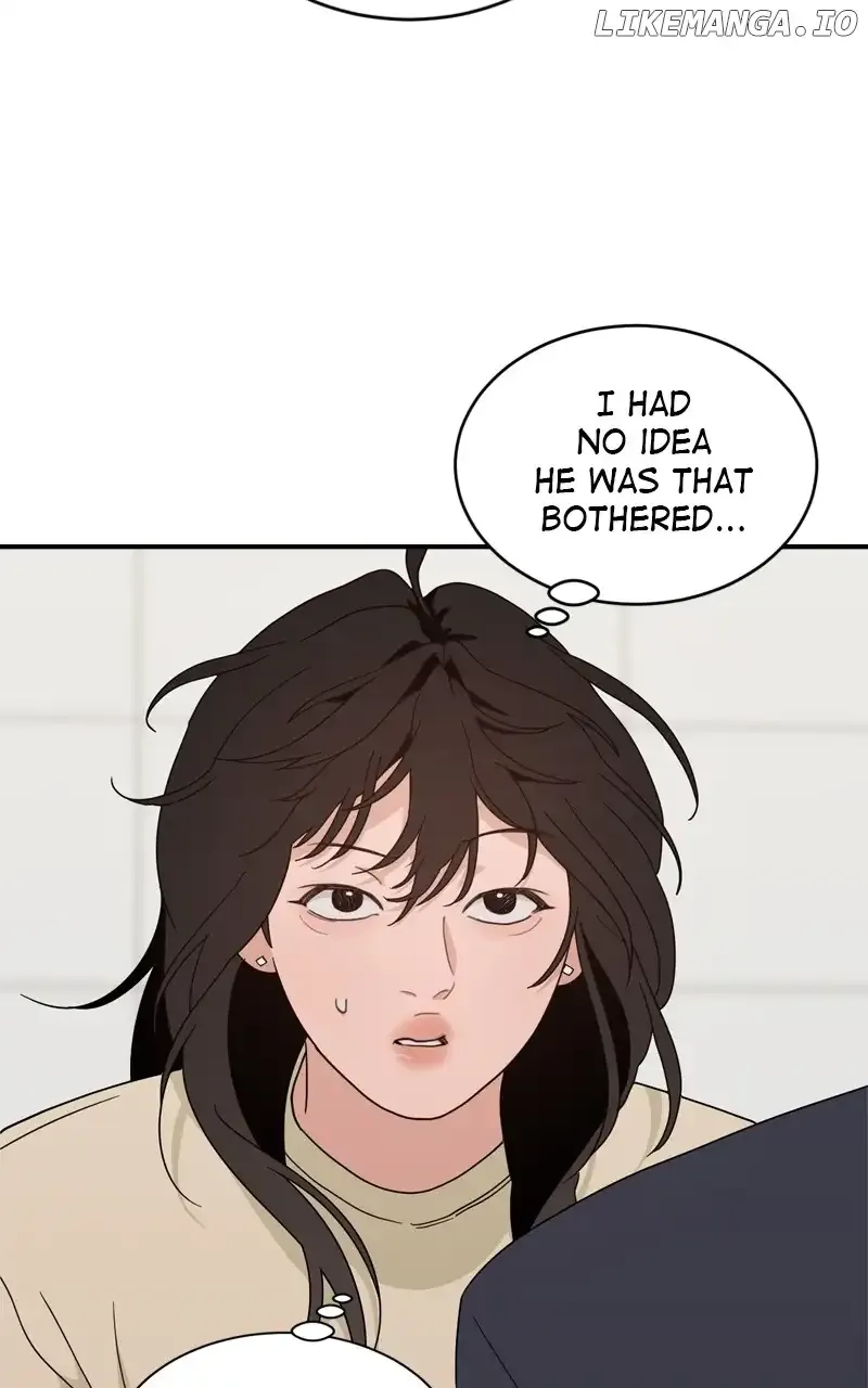 What Kind of Rice Cake Is This Chapter 45 Online - página 30