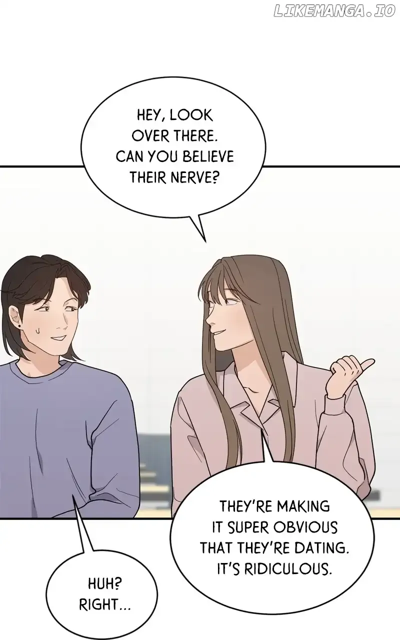 What Kind of Rice Cake Is This Chapter 45 Online - página 33