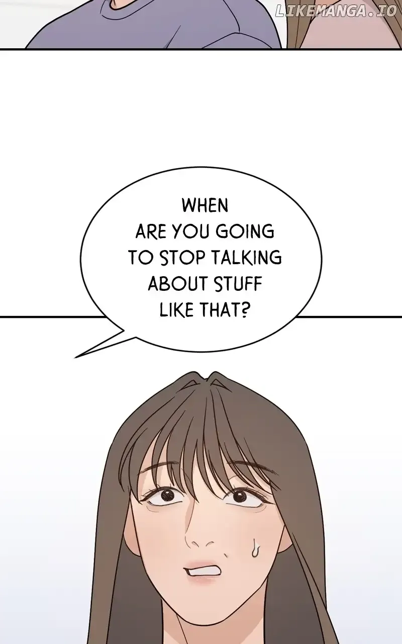 What Kind of Rice Cake Is This Chapter 45 Online - página 36