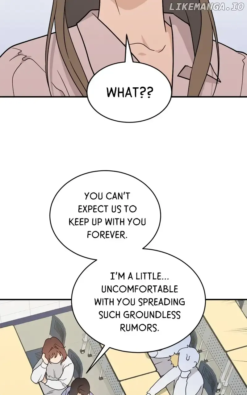 What Kind of Rice Cake Is This Chapter 45 Online - página 37