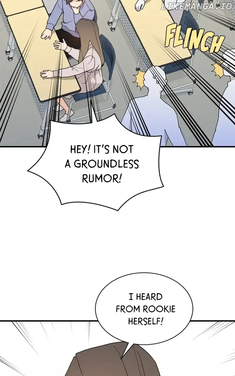 What Kind of Rice Cake Is This Chapter 45 Online - página 38