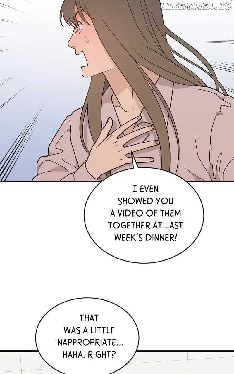 What Kind of Rice Cake Is This Chapter 45 Online - página 39