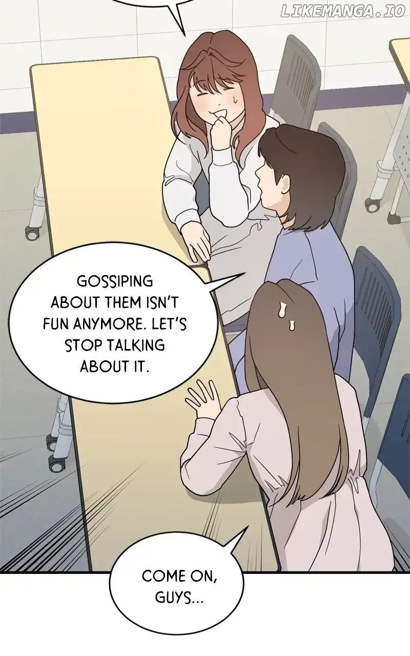 What Kind of Rice Cake Is This Chapter 45 Online - página 40