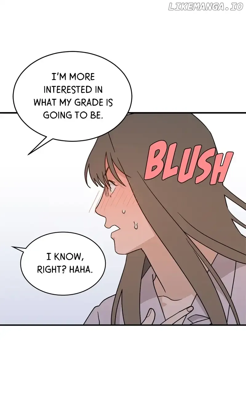 What Kind of Rice Cake Is This Chapter 45 Online - página 41