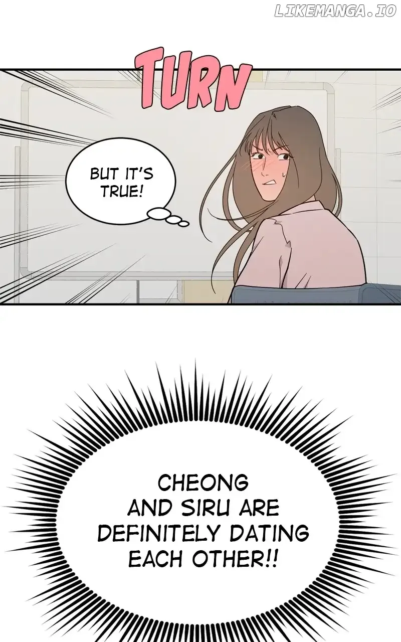 What Kind of Rice Cake Is This Chapter 45 Online - página 42