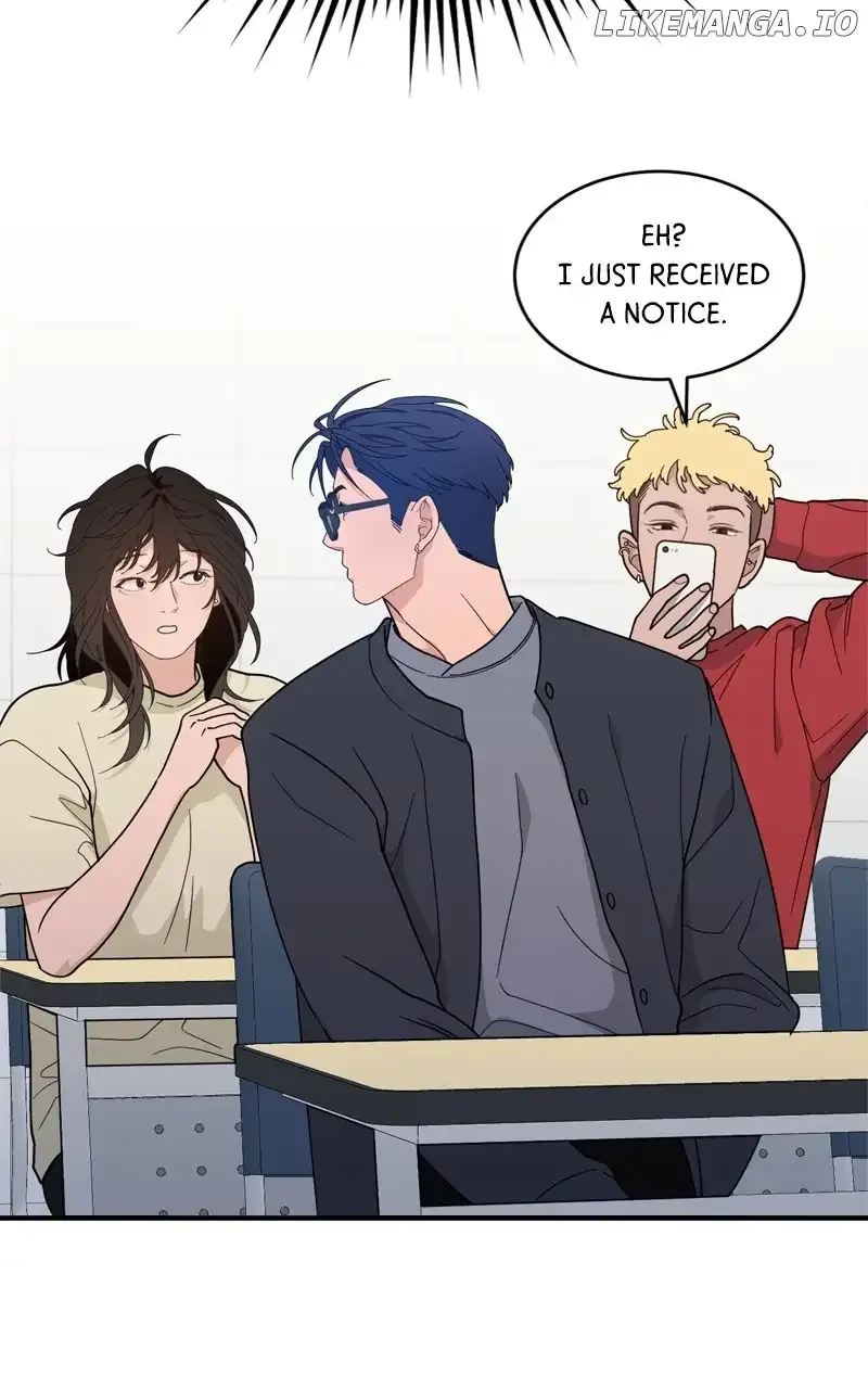 What Kind of Rice Cake Is This Chapter 45 Online - página 43