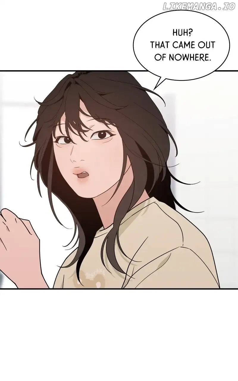 What Kind of Rice Cake Is This Chapter 45 Online - página 45