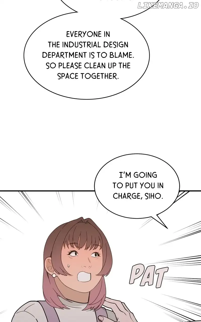 What Kind of Rice Cake Is This Chapter 45 Online - página 50