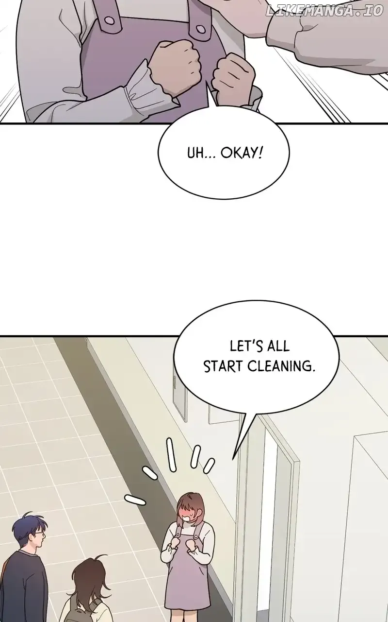 What Kind of Rice Cake Is This Chapter 45 Online - página 51