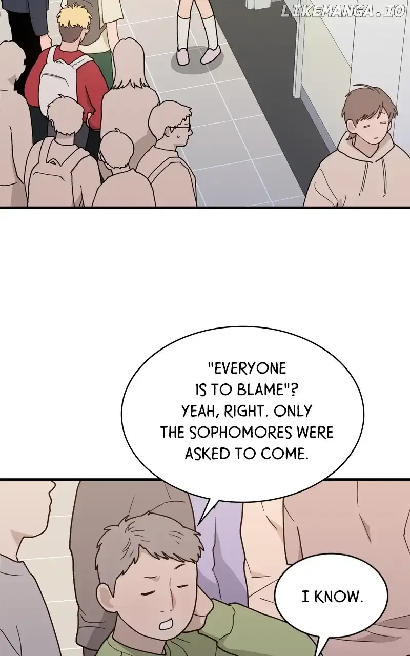 What Kind of Rice Cake Is This Chapter 45 Online - página 52