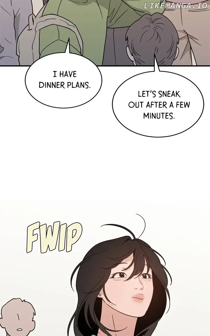 What Kind of Rice Cake Is This Chapter 45 Online - página 53