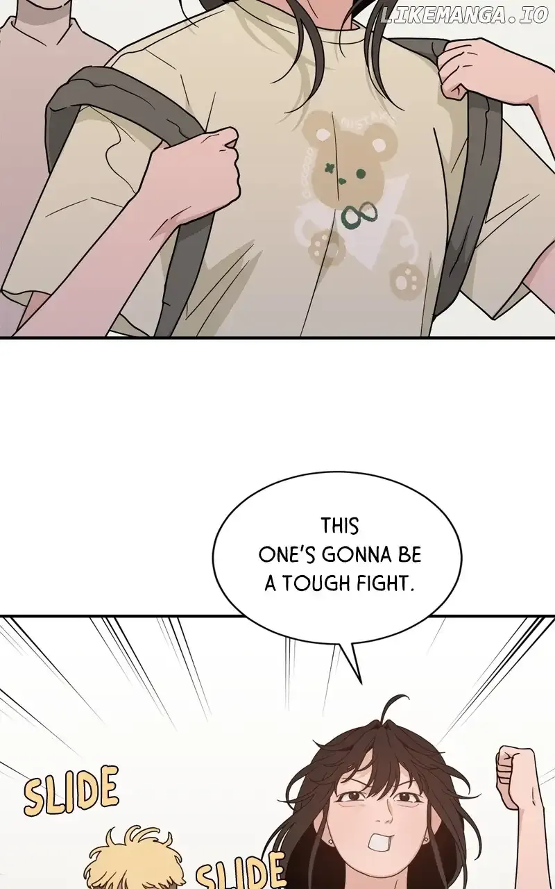 What Kind of Rice Cake Is This Chapter 45 Online - página 54