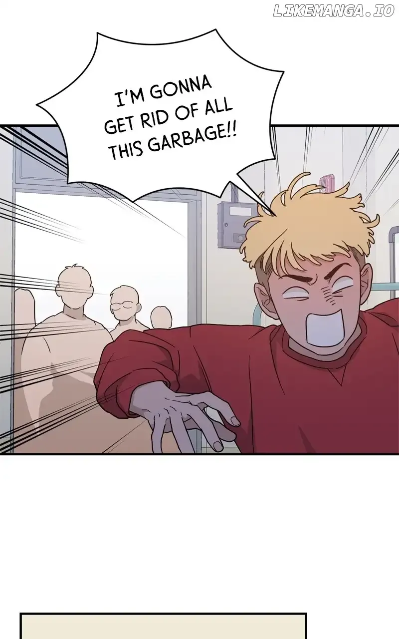 What Kind of Rice Cake Is This Chapter 45 Online - página 59
