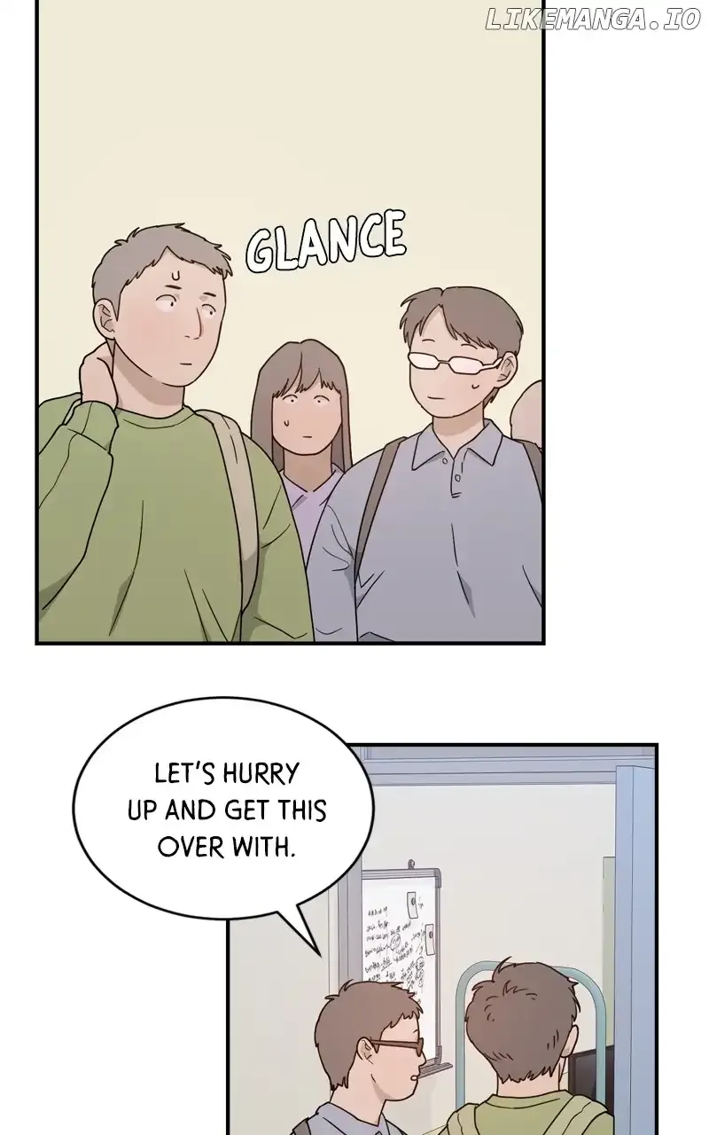 What Kind of Rice Cake Is This Chapter 45 Online - página 60