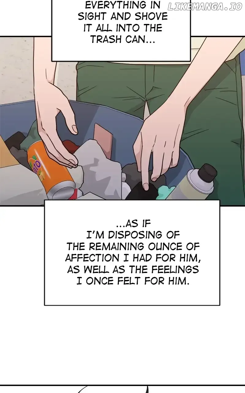 What Kind of Rice Cake Is This Chapter 45 Online - página 63