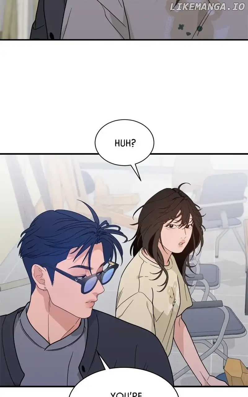 What Kind of Rice Cake Is This Chapter 45 Online - página 67