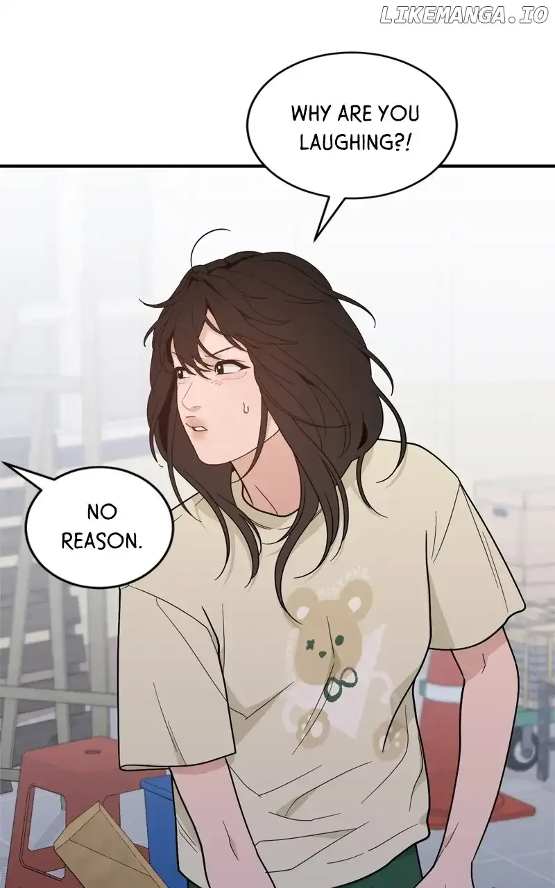 What Kind of Rice Cake Is This Chapter 45 Online - página 69