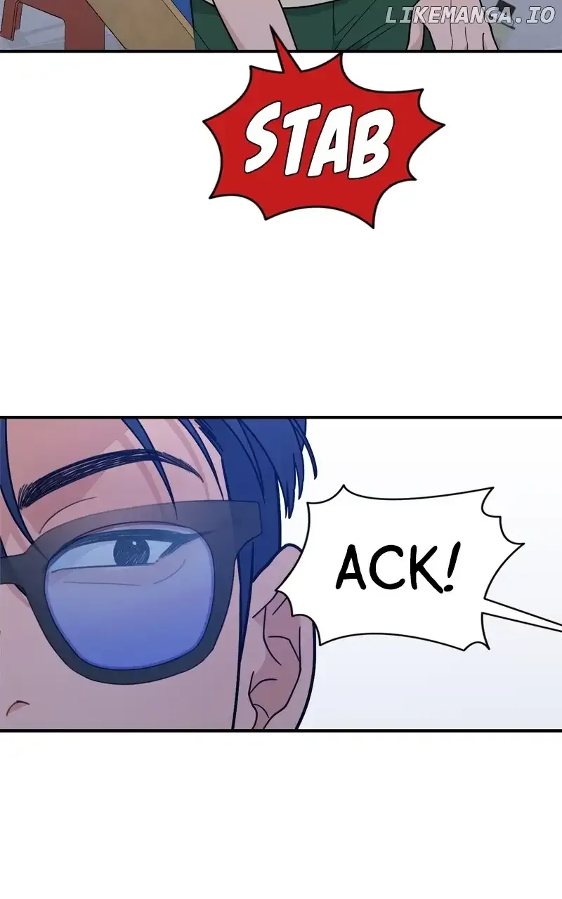 What Kind of Rice Cake Is This Chapter 45 Online - página 70