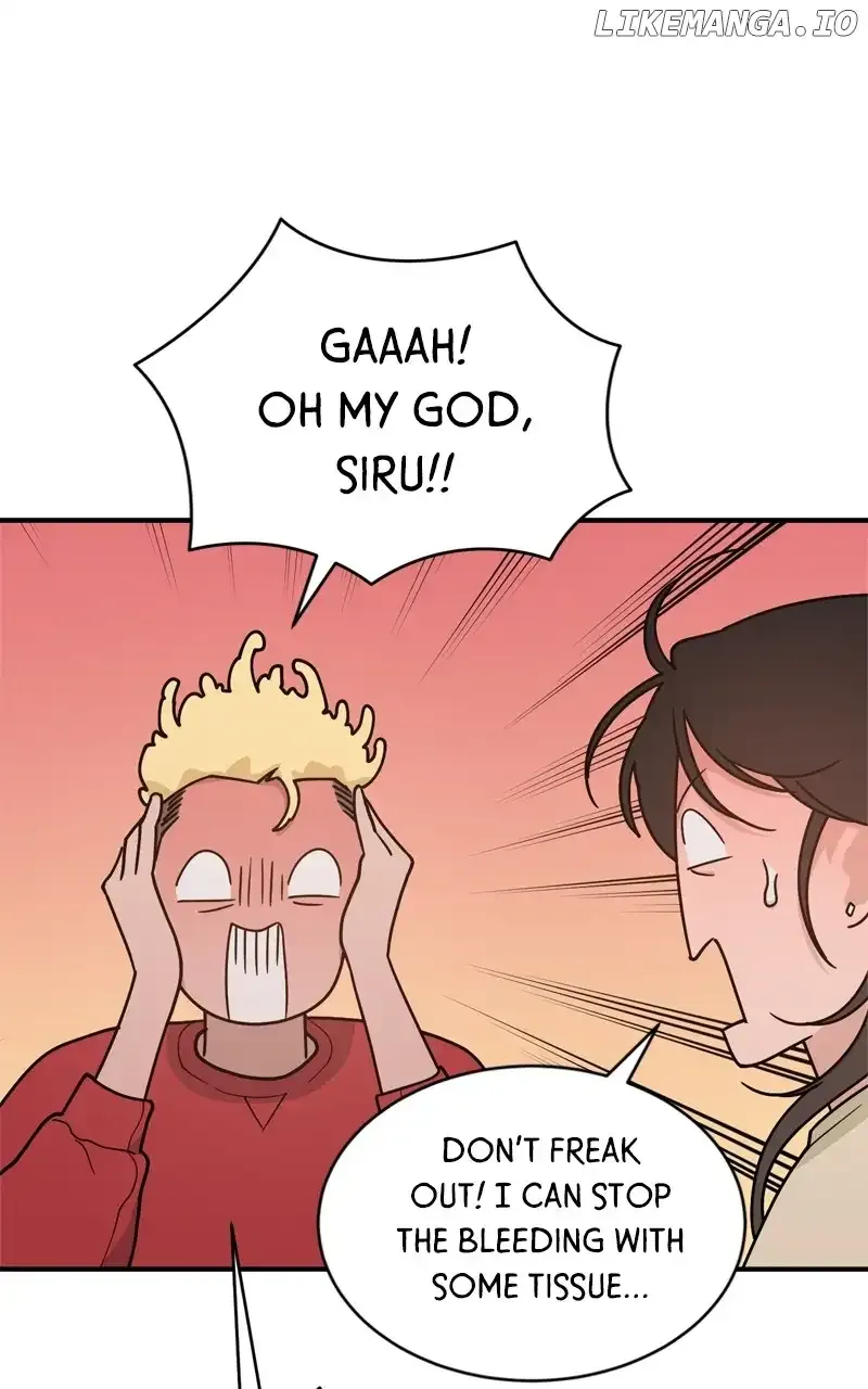 What Kind of Rice Cake Is This Chapter 45 Online - página 74