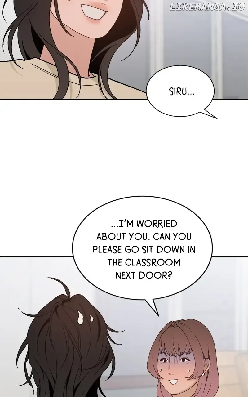 What Kind of Rice Cake Is This Chapter 45 Online - página 77